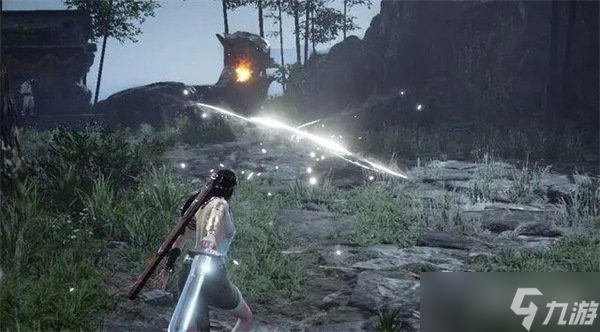 永劫无间手游匕首连招技巧 闪步是关键