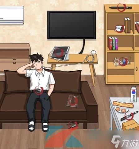 《汉字找茬王》中考备考通关攻略