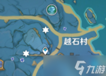 《原神》天云草实超级路线图分享