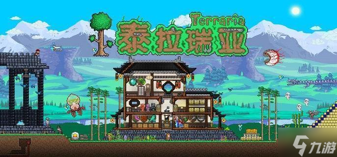泰拉瑞亚拜月教徒如何打 拜月教徒打法教学