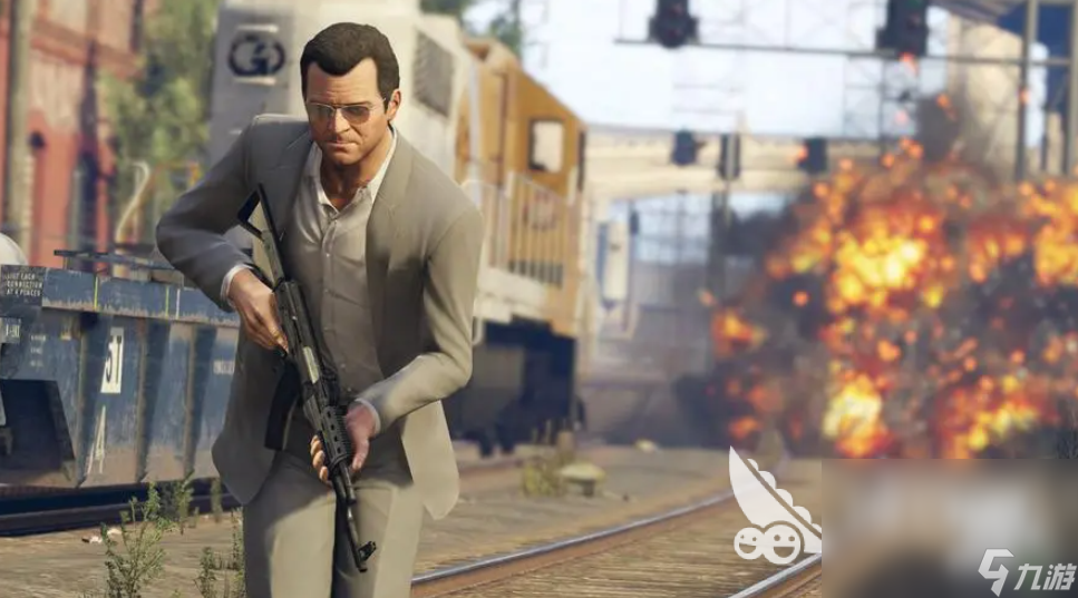 gta5怎么进入线上模式 gta5线上模式进入方法介绍