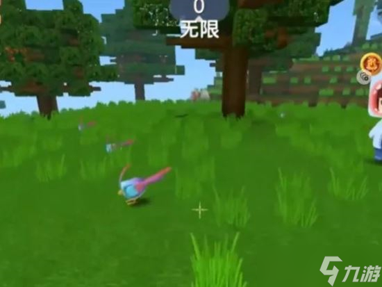 迷你世界小鸟怎么抓 迷你世界小鸟抓捕方法介绍