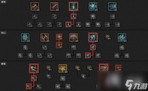 《暗黑破坏神4》游侠穿透射击流BD攻略