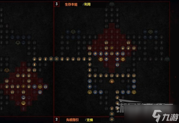 暗黑破坏神4粉碎德鲁伊后期Build说明一览
