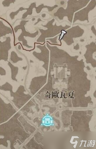 暗黑破坏神4布告栏15只怪物在哪-暗黑破坏神4布告栏15只怪物位置图攻略