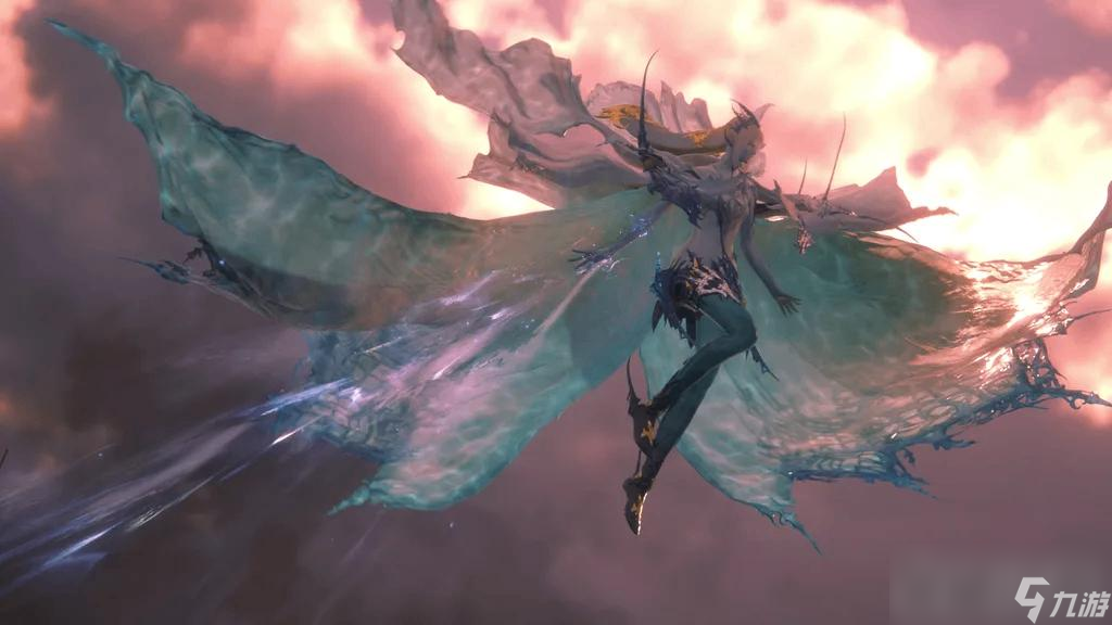 《最终幻想16》通关后将会解锁新难度模式