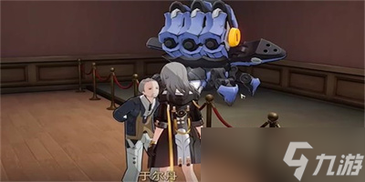 《崩坏星穹铁道》藏品复刻开拓者的棒球棍任务流程分享