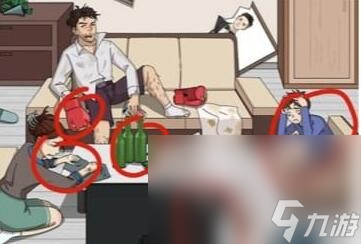 进击的汉字家和万事兴通关攻略一览