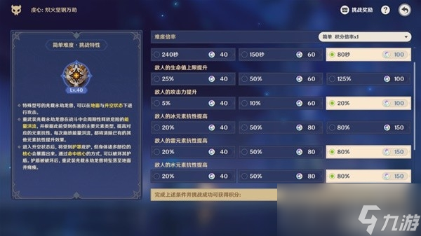 《原神》离垢者肃心旅宴DAY2满奖励通关教程