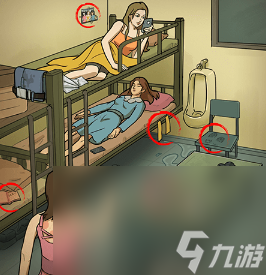 无敌脑洞王者诡影重重通关攻略