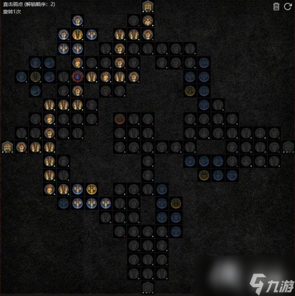 《暗黑破坏神4》游侠穿透射击流BD攻略