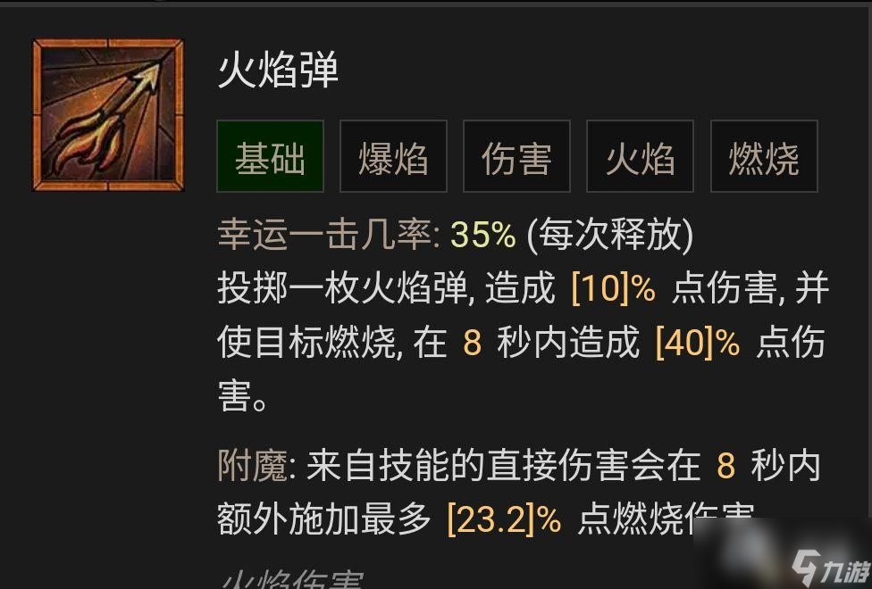 《暗黑破坏神4》法师技能加点攻略 巫师BD流派推荐解析