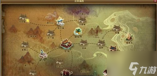神仙道3蚩尤如何获得 蚩尤获得方法详细讲解
