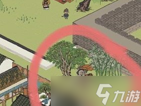 江南百景圖小蠻舊事寶箱位置介紹