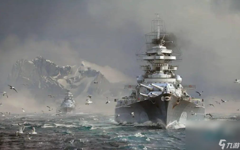 戰(zhàn)艦世界號哪里買 戰(zhàn)艦世界成品號交易平臺分享