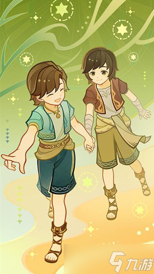 原神七圣召唤永远的友谊是什么 原神七圣召唤永远的友谊效果一览