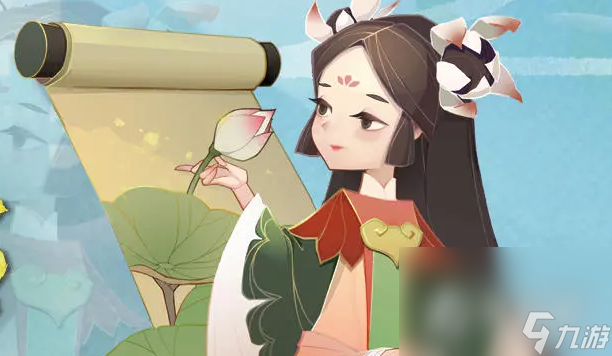 《神仙道3》何仙姑陣容搭配詳解