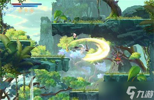 《心渊梦境》手游武器推荐-《心渊梦境》武器选择攻略