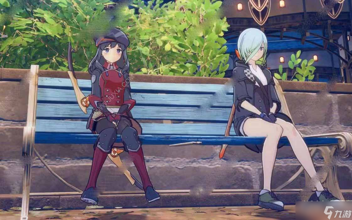 《蓝色协议》自动锁敌设置方法攻略