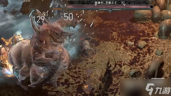 《暗黑破坏神4》摇摇欲坠怎么打攻略