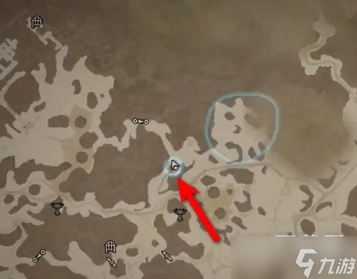 暗黑4温泉的秘密任务怎么完成