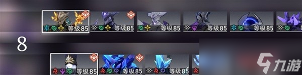 崩坏星穹铁道寒铁砥砺全怪物说明