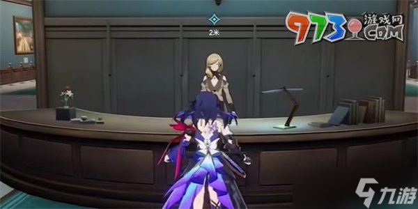 《崩坏星穹铁道》导览员募集攻略大全