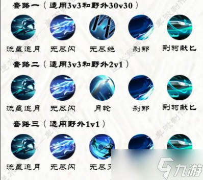 逆水寒手游碎梦攻略