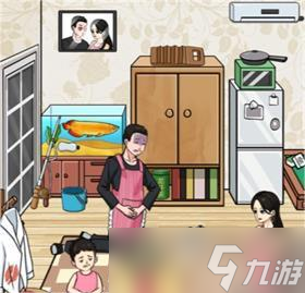 疯狂梗传找老公私房钱怎么过-找老公私房钱通关攻略