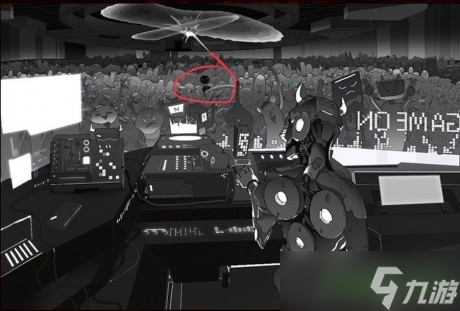 音乐世界Cytus2新手剧情怎么推进_音乐世界新手教学