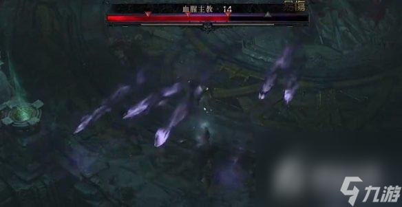 《暗黑破坏神4》血腥教主怎么打