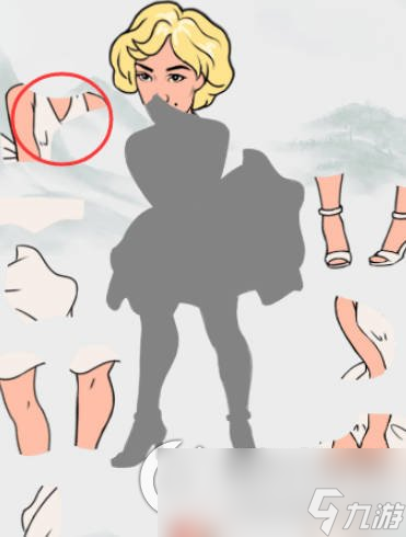 《疯狂梗传》美丽梦鹿通关攻略