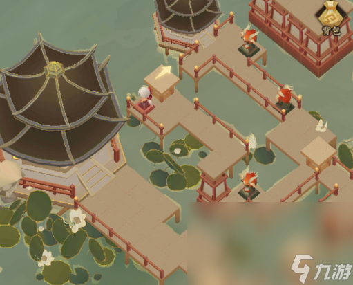《神仙道3》神阙风物志第三章挑战流程