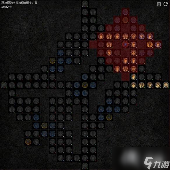 《暗黑破坏神4》游侠穿透射击流BD攻略