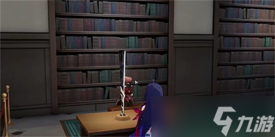 《崩坏星穹铁道》藏品复刻开拓者的棒球棍任务流程分享