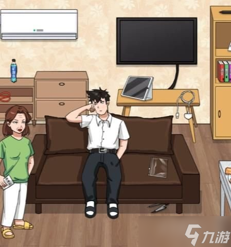 汉字找茬王帮学生准备中考怎么过 帮学生准备中考图文通关攻略截图
