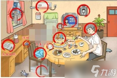 无敌脑洞王者父子情深怎么过-父子情深通关攻略