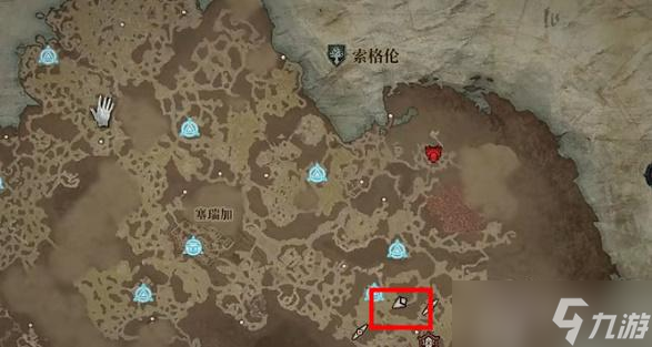 暗黑4布蕾嘉的编年史任务怎么做