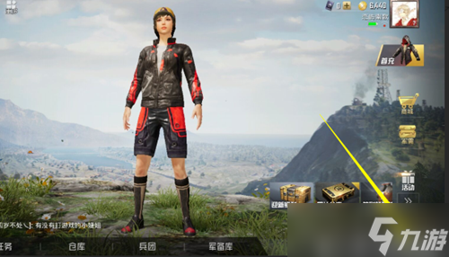 和平精英枪械皮肤怎么分解 枪械皮肤分解方法介绍