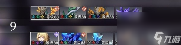 《崩坏星穹铁道》寒铁砥砺全怪物一览