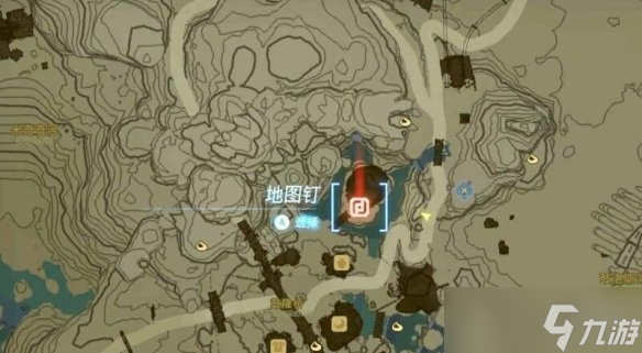 《塞尔达传说王国之泪》碎岩巨剑效果如何？碎岩巨剑制作材料分享