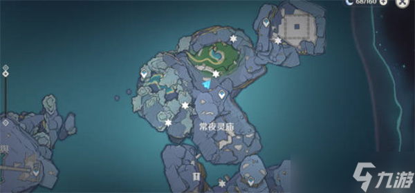 《原神》神舆之辔道具获取方法