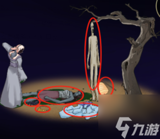 爆笑大军师画皮怎么过 画皮攻略