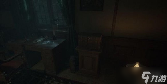 《层层恐惧3》油画碎片怎么获得？画家的故事油画碎片收集攻略