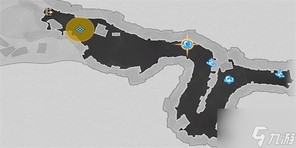 崩坏星穹铁道反物质军团在哪藏品收集一览