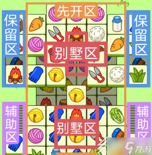 羊了个羊6.17关卡攻略2023