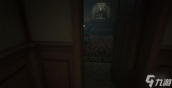 《层层恐惧3》油画碎片怎么获得？画家的故事油画碎片收集攻略