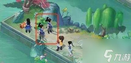 新仙剑奇侠传之挥剑问情第二章攻略大全