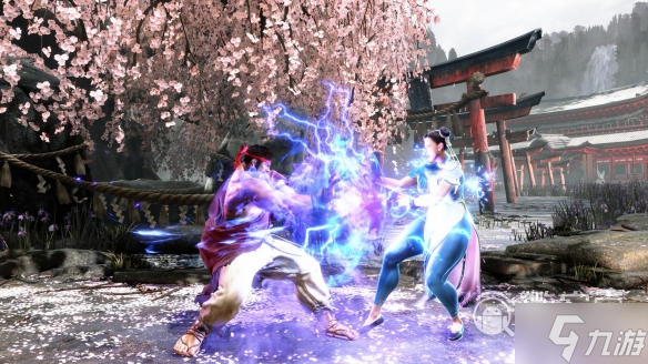 街头霸王6烟斗在哪获得介绍
