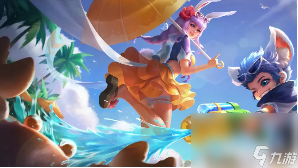 王者荣耀全部英雄介绍亚运版